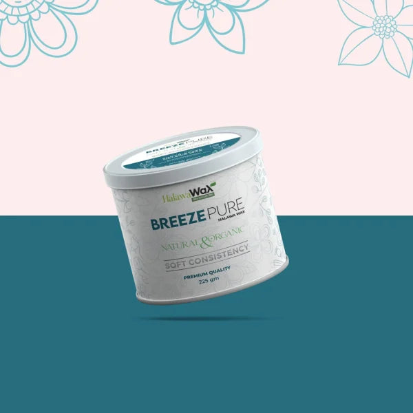 Hair Removal Wax - 225 Gram