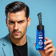 Ecrin Cool Styling Hair Gel With Active Collagen (280ml)
