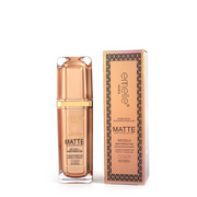 Emelie Matte Waterproof Skin Perfector - 30 Ml