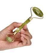 Jade Roller With Gua sha