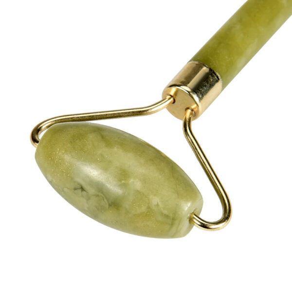 Jade Roller With Gua sha