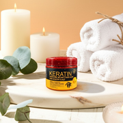 Keratin Hair Mask Treatment - 300ml