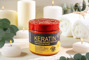 Keratin Hair Mask Treatment - 300ml