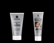 Men’s Glow Facewash Bundle – Facewash + Whitening Cream Combo Set