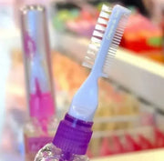 Transparent Gel Mascara | 1 Piece